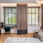 Appartement Poppy