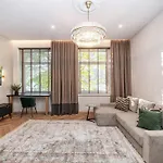 Appartement Poppy *
