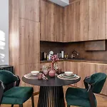 Appartement Poppy Vilnius