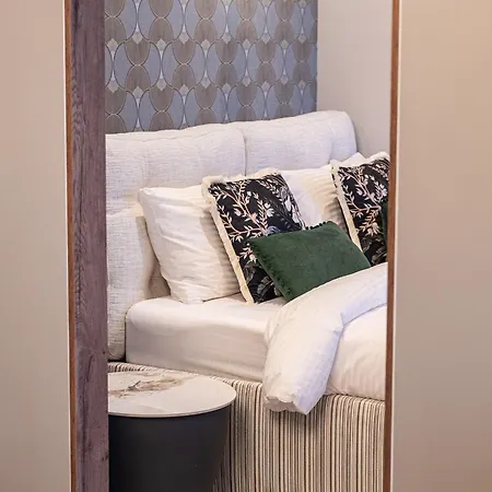 Poppy Apartment Wilna