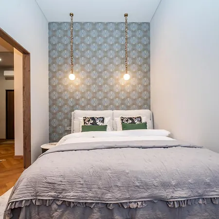 Appartement Poppy Vilnius