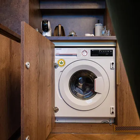 Apartment Poppy Wilna