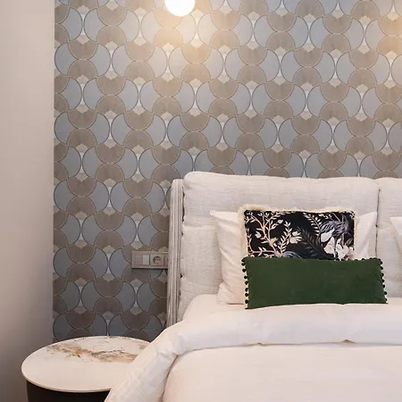 Poppy Appartement Vilnius