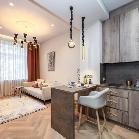 Poppy Apartment Vilnius