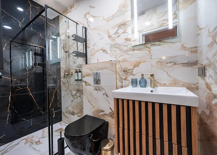 Poppy Διαμέρισμα *