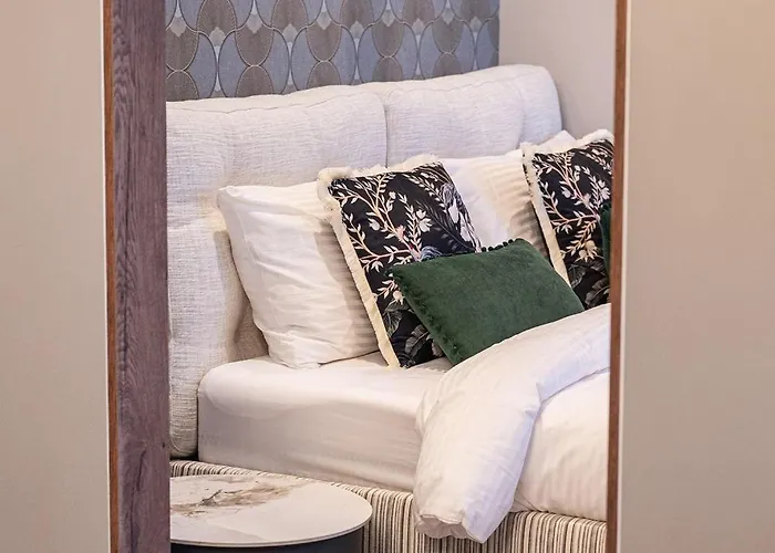 Poppy Apartment Vilnius