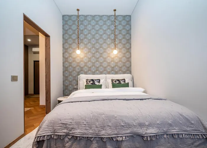 Apartment Poppy Vilnius