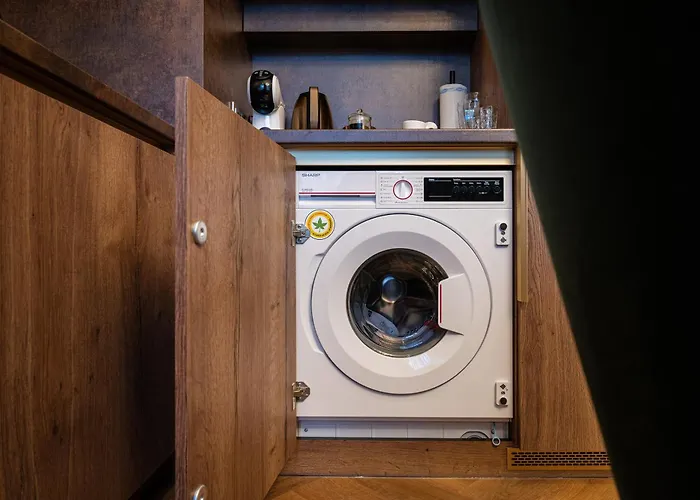 Apartment Poppy Vilnius