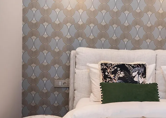 Poppy Apartment Vilnius