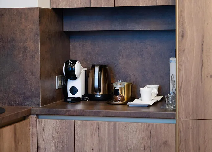 Poppy Διαμέρισμα