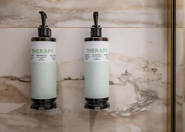 Poppy Apartman Vilnius