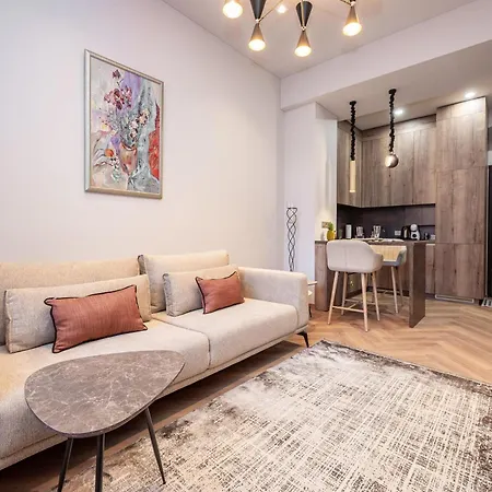 Appartement Poppy