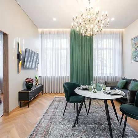 Poppy Appartement Vilnius