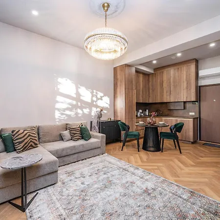 Poppy Appartement *