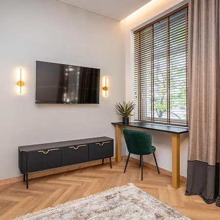 Appartement Poppy *