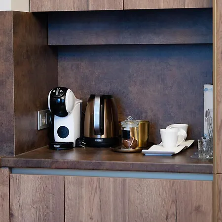 Poppy Appartement