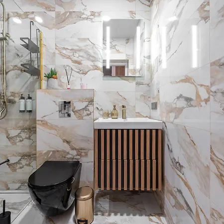 Poppy Appartement *