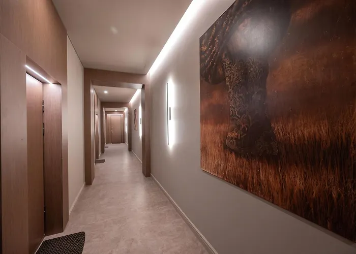 Appartement Poppy Vilnius