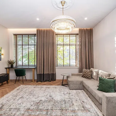 Appartement Poppy *