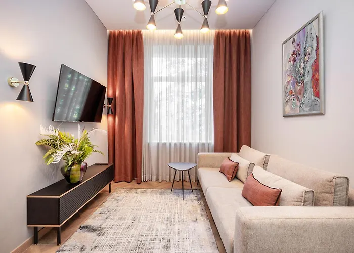 Poppy ヴィリニュス